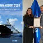 Global Treaty on Fishing Vessel Safety Enters into Force