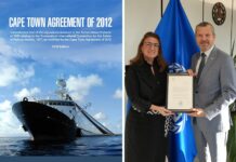 Global Treaty on Fishing Vessel Safety Enters into Force