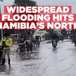 Namibia to Play a Global Role in Water Security