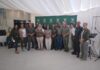 SANParks Strengthens Support for Small-scale Fishers