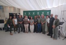 SANParks Strengthens Support for Small-scale Fishers