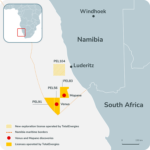 TotalEnergies Expands its Namibian Exploration Portfolio
