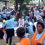 High Court Concludes Hearing on Deep Water Drilling