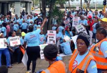 High Court Concludes Hearing on Deep Water Drilling