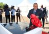 Mozambique Opens Operations Coordination Centre to Strengthen Maritime Security