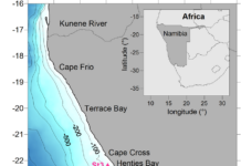 Legal Precedent Could Test Namibia’s Restricted Fishing Zone