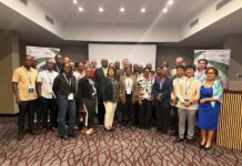 Global Urban Aquaculture Project Launched