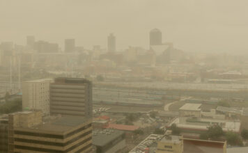 Seeing’ the Air that you Breathe