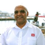 Former Legendary Skipper Passes On