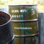 Fuel on Fire – How Diesel Volatility Could Sink the Fishing Industry