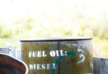 Fuel on Fire – How Diesel Volatility Could Sink the Fishing Industry