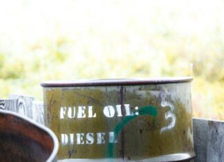 Three Ways Heavy Diesel Users Can Manage the Fuel Crisis