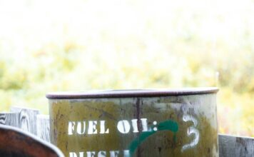 Three Ways Heavy Diesel Users Can Manage the Fuel Crisis