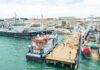 Namibia Businesses Attached Over Unpaid Fish Debt