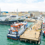 Namibia Businesses Attached Over Unpaid Fish Debt