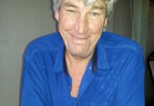Gary – Gone but Not Forgotten