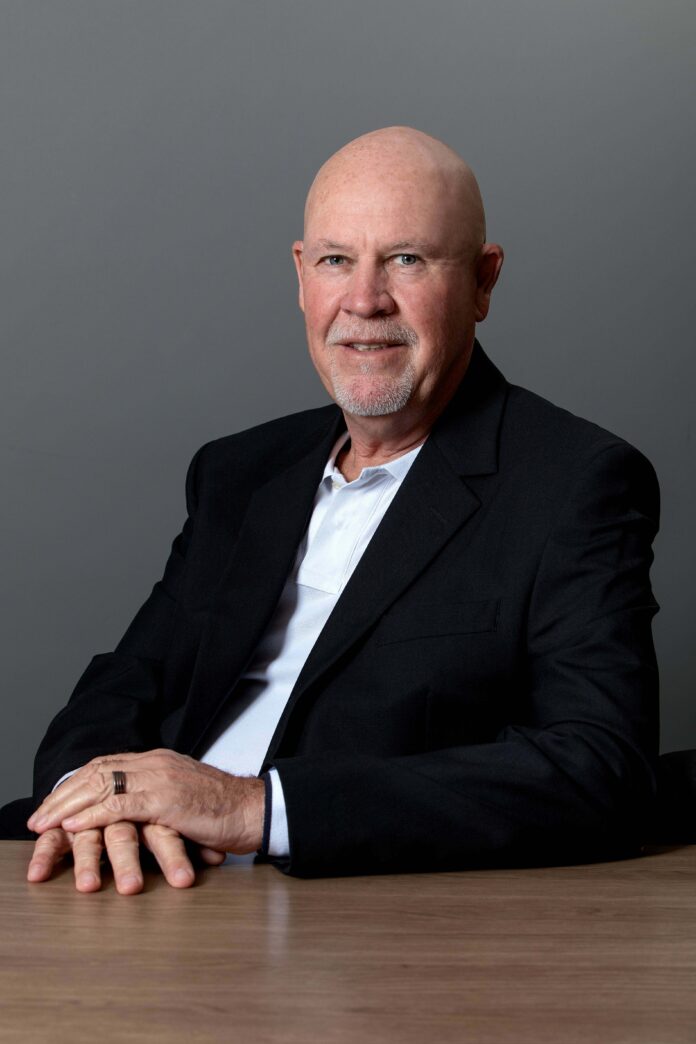 Neville Brink CEO Oceana Group_MR