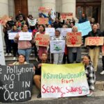 High Court Reserves Judgement in West Coast Seismic Survey Case
