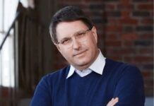 What You Need to Know About the New Fisheries Minister David Maynier