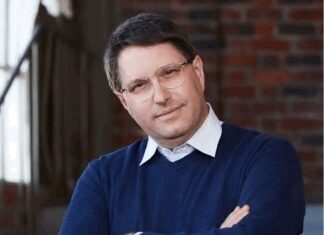 What You Need to Know About the New Fisheries Minister David Maynier
