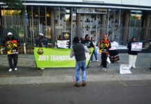 Proposed Thyspunt Nuclear Power Plant Raises Alarm – Again