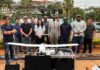 Mozambique to Use Drones for Climate Disaster Response