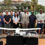 Mozambique to Use Drones for Climate Disaster Response