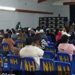Communities Speak Out Against Thyspunt Nuclear Plant Proposal