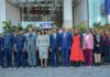 Mozambique Progresses Information Sharing to Strengthen Maritime Security