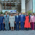 Mozambique Progresses Information Sharing to Strengthen Maritime Security