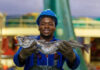 SA Hake Keeps its Ecolabel