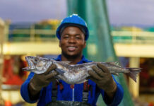 SA Hake Keeps its Ecolabel