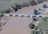 Consultation Process Ends for Raw Water Use Charges