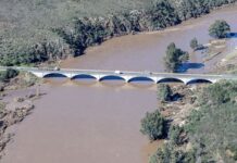 Consultation Process Ends for Raw Water Use Charges