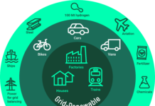 Can the Eastern Cape become a Green Hydrogen Hub?