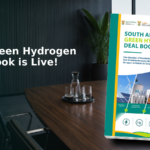 Exciting eFuels Project for Cape West Coast