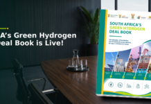 Exciting eFuels Project for Cape West Coast