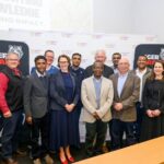 Partnership to Strengthen South Africa’s Food System
