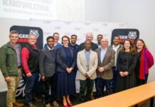 Partnership to Strengthen South Africa’s Food System