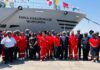 Joint Patrol Operation Successfully Concluded