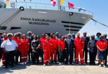 Joint Patrol Operation Successfully Concluded