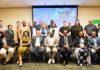 Online Services Platform Officially Launched