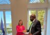 Namibia and Spain Strengthen Fisheries Cooperation