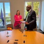 Namibia and Spain Strengthen Fisheries Cooperation