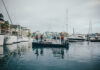 V&A Waterfront Marina Renews it’s Blue Flag Status