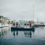 V&A Waterfront Marina Renews it’s Blue Flag Status