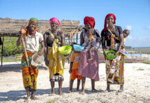 Mozambique Government Approves First Community-led Ocean Fisheries Management Plan