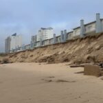 Sea Level Rise a Threat to the Garden Route