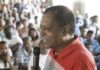 Obituary – Durban Activist, Desmond D’Sa