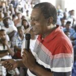 Obituary – Durban Activist, Desmond D’Sa
